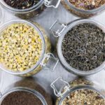 7 Herbs & Ingredients that Help Fight Stress