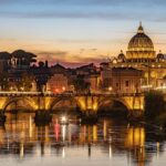 Escaping to Rome For The Ideal Last-Minute City Break