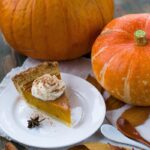 Halloween & Bonfire Night Recipes
