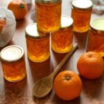 Traditional Seville Orange Marmalade