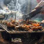 Enjoy the Perfect Winter Barbecue