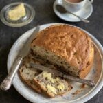 Hikers’ Walnut Bread