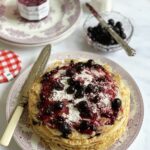 Half Term Pancake Fun!