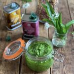 The Wild Garlic Files