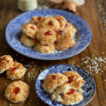 Old-Fashioned Coconut Macaroons