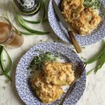 Fabulous Three-Course Welsh Menu