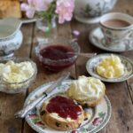 Create the Perfect Cream Tea