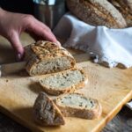 Bread Recipes for Lammas Day