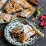 Mincemeat & Almond Squares