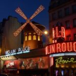 How to See Paris In Style