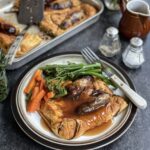 Skinny Sage & Onion Toad-in-the-Hole