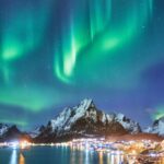 In Search of the Northern Lights
