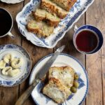 The French Bistro Brunching Recipe Files