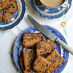 1918 War Cake