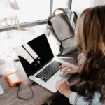 Working While Travelling: Ideas and Tips to Stay Productive