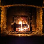 Autumn Fireside Supper Recipes