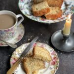Victorian Seed Cake