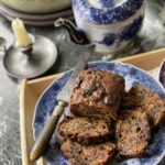 Shetland Huffsie (Fruited Tea Loaf)