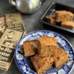 1930’s Ginger Sponge Parkin