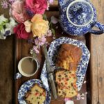 1950’s Standard Fruit Cake