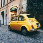 The Big Benefits of Going Small: Why You Should Consider a Compact Car