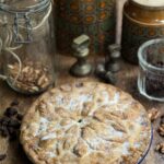 Yorkshire Sly Cake (Dried Fruit & Nut Pie)