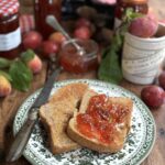 Victoria Plum Jam