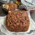 Easy Simmer and Stir Christmas Cake