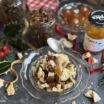 Mince Pie Eton Mess