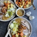 Air Fryer Roast Pork and Crackling