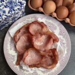 Air Fryer Bacon