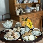 Hosting a Garden-Themed Afternoon Tea Party