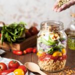 Easy and Healthy Recipes to Enjoy Throughout The Day
