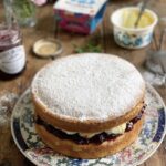 Classic British recipes that are said to be at risk of becoming extinct in a few years time