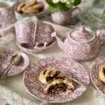 Traditional Banbury Cakes