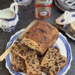 Irish Treacle Loaf