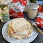 Copycat Heinz Sandwich Spread