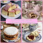 Recipes for Mother’s Day (Mothering Sunday)