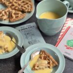 Wartime Syrup Tart (Treacle Tart)