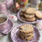 Traditional Easter Biscuits