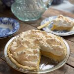 Old-Fashioned Lemon Meringue Pie