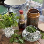 Everlasting Mint Sauce